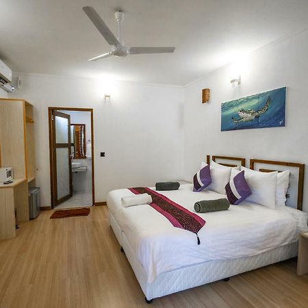 Rasdhoo Stay 中国酒店 中国餐厅 Vx Gsundindi Exterior foto