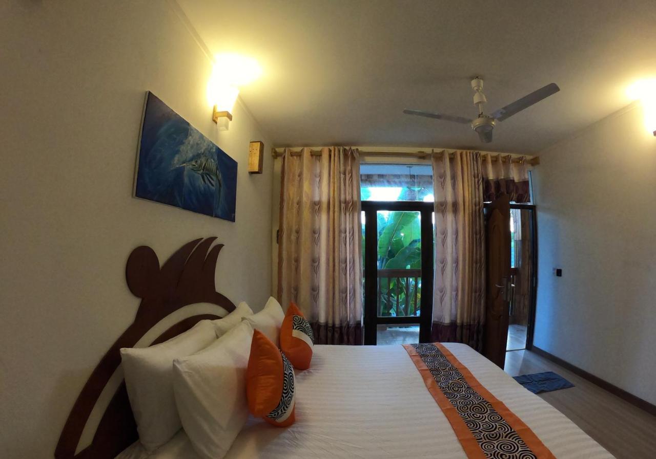 Rasdhoo Stay 中国酒店 中国餐厅 Vx Gsundindi Exterior foto