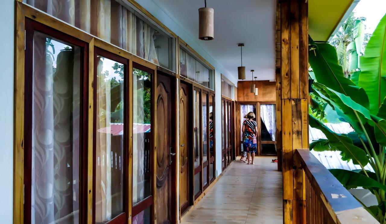 Rasdhoo Stay 中国酒店 中国餐厅 Vx Gsundindi Exterior foto
